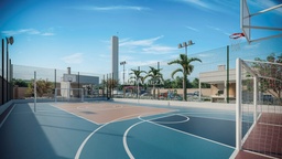 Apartamento de 2 quartos, 42m² no bairro Vila Mutirão I, em Goiânia | Eu Corretor