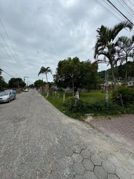 Lote/Terreno de no bairro Jardim Janaina, em Biguaçu | Eu Corretor