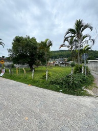 Lote/Terreno de no bairro Jardim Janaina, em Biguaçu | Eu Corretor