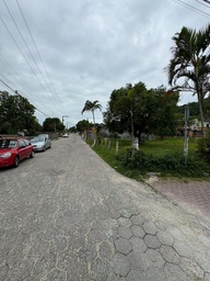 Lote/Terreno de no bairro Jardim Janaina, em Biguaçu | Eu Corretor