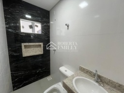 Casa de 1 quarto, 98m² no bairro Setor Solar Santa Rita, em Goiânia | Eu Corretor