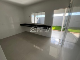 Casa de 1 quarto, 98m² no bairro Setor Solar Santa Rita, em Goiânia | Eu Corretor