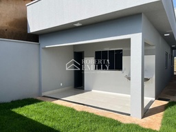 Casa de 1 quarto, 98m² no bairro Setor Solar Santa Rita, em Goiânia | Eu Corretor