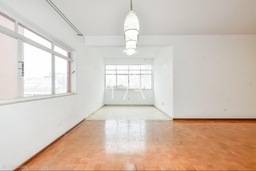 Apartamento de 4 quartos, 200m² no bairro Bela Vista, em São Paulo | Eu Corretor