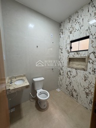 Casa de 2 quartos, 84m² no bairro Conjunto Vera Cruz, em Goiânia | Eu Corretor