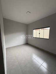 Casa de 2 quartos, 84m² no bairro Conjunto Vera Cruz, em Goiânia | Eu Corretor