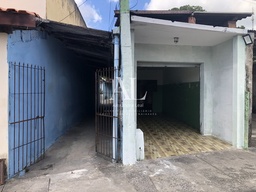 Casa de Vila de 4 quartos, no bairro Centro, em Mata de São João | Eu Corretor