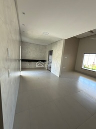 Casa de 3 quartos, 126m² no bairro Independência, em Aparecida de Goiânia | Eu Corretor