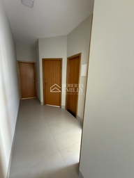 Casa de 3 quartos, 126m² no bairro Independência, em Aparecida de Goiânia | Eu Corretor