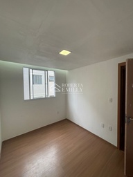 Apartamento de 2 quartos, no bairro Parque João Braz - Cidade Industrial, em Goiânia | Eu Corretor