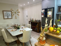 Apartamento de 3 quartos, 88m² no bairro Centro, em Biguaçu | Eu Corretor