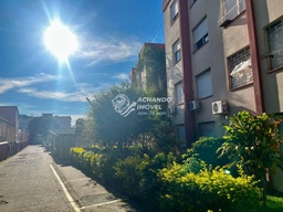 Apartamento de no bairro Jardim Leopoldina, em Porto Alegre | Eu Corretor
