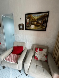 Casa de 3 quartos, 85m² no bairro Rio Caveiras, em Biguaçu | Eu Corretor