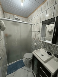 Casa de 3 quartos, 85m² no bairro Rio Caveiras, em Biguaçu | Eu Corretor