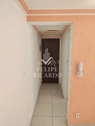 Apartamento de 2 quartos, 57m² no bairro Montanhão, em São Bernardo do Campo | Eu Corretor