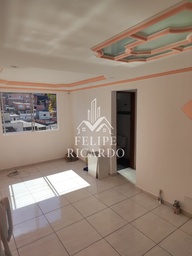 Apartamento de 2 quartos, 57m² no bairro Montanhão, em São Bernardo do Campo | Eu Corretor