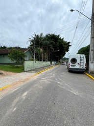 Lote/Terreno de no bairro São Miguel, em Biguaçu | Eu Corretor