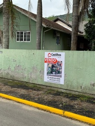 Lote/Terreno de no bairro São Miguel, em Biguaçu | Eu Corretor