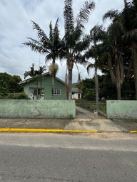 Lote/Terreno de no bairro São Miguel, em Biguaçu | Eu Corretor
