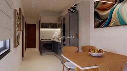 Casa de 2 quartos, 70m² no bairro Vila Toscana , em Palhoça | Eu Corretor