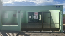 Casa de 2 quartos, 105m² no bairro Cinco Conjuntos, em Londrina | Eu Corretor