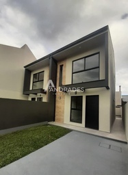 Sobrado de 2 quartos, no bairro Potecas, em São José | Eu Corretor