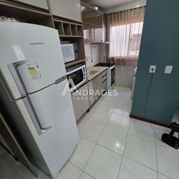 Apartamento de 2 quartos, 65m² no bairro Barra do Aririu , em Palhoça | Eu Corretor