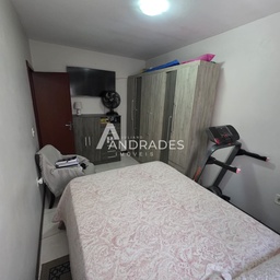 Apartamento de 2 quartos, 65m² no bairro Barra do Aririu , em Palhoça | Eu Corretor