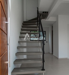 Sobrado de 3 quartos, 63m² no bairro Guarda do Cubatão, em Palhoça | Eu Corretor