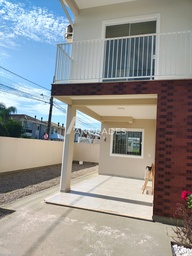 Sobrado de 2 quartos, 99m² no bairro Nova Palhoça, em Palhoça | Eu Corretor