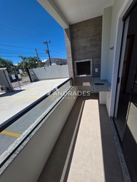 Apartamento de 2 quartos, 65m² no bairro Nova Palhoça, em Palhoça | Eu Corretor