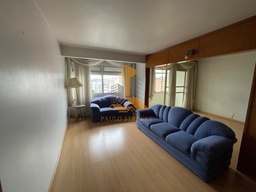 Apartamento de 3 quartos, 177m² no bairro São Pelegrino, em Caxias do Sul | Eu Corretor