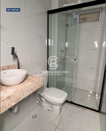 Apartamento de 2 quartos, 52m² no bairro Bancários, em João Pessoa | Eu Corretor