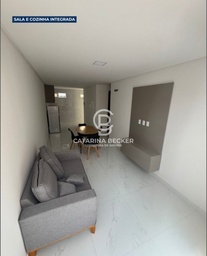 Apartamento de 2 quartos, 52m² no bairro Bancários, em João Pessoa | Eu Corretor