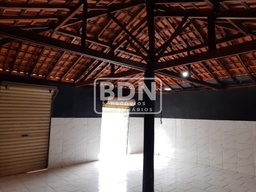 Sala Comercial no bairro santa cruz da estrela , em Santa Rita do Passa Quatro | Eu Corretor