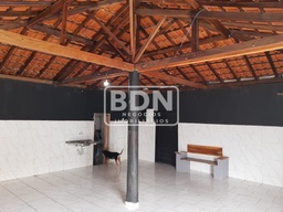 Sala Comercial no bairro santa cruz da estrela , em Santa Rita do Passa Quatro | Eu Corretor