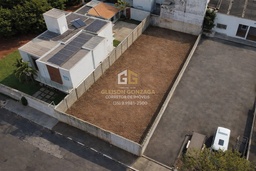 Lote/Terreno de 360m² no bairro Belo Horizonte, em Passos | Eu Corretor