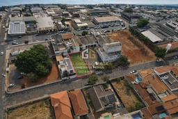 Lote/Terreno de 360m² no bairro Belo Horizonte, em Passos | Eu Corretor