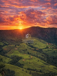 Lote/Terreno de 36000m² no bairro Serra da Canastra, em Delfinópolis | Eu Corretor