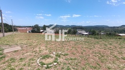 Lote/Terreno de 584m² no bairro imigrante , em Capela de Santana | Eu Corretor