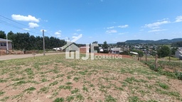 Lote/Terreno de 584m² no bairro imigrante , em Capela de Santana | Eu Corretor