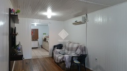 Casa de 3 quartos, no bairro SAIC, em Chapecó | Eu Corretor