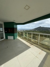 Apartamento de 3 quartos, 150m² no bairro Centro, em Biguaçu | Eu Corretor