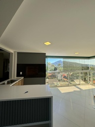 Apartamento de 3 quartos, 137m² no bairro Centro, em Biguaçu | Eu Corretor