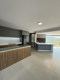 Apartamento de 3 quartos, 137m² no bairro Centro, em Biguaçu | Eu Corretor