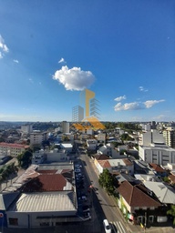 Apartamento de 3 quartos, 93m² no bairro Rio Branco, em Caxias do Sul | Eu Corretor