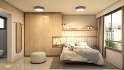 Apartamento de 3 quartos, 128m² no bairro Canto dos Ganchos, em Governador Celso Ramos | Eu Corretor