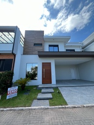 Casa de 3 quartos, 176m² no bairro Bairro Deltaville, em Biguaçu | Eu Corretor