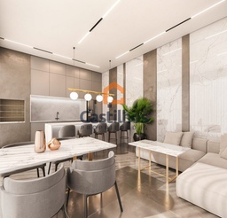 Apartamento de 4 quartos, 226m² no bairro Praia Grande, em Governador Celso Ramos | Eu Corretor