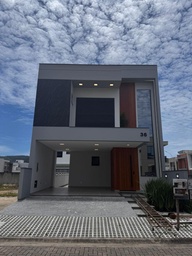 Casa de 3 quartos, 165m² no bairro Bairro Deltaville, em Biguaçu | Eu Corretor